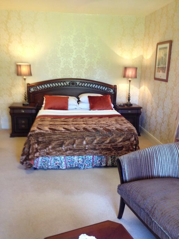 Carrig Country House & Restaurant Guest House Killorglin Room photo