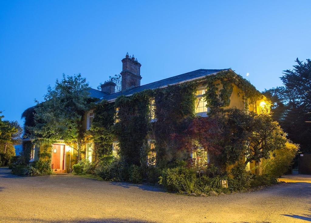 Carrig Country House & Restaurant Guest House Killorglin Exterior photo