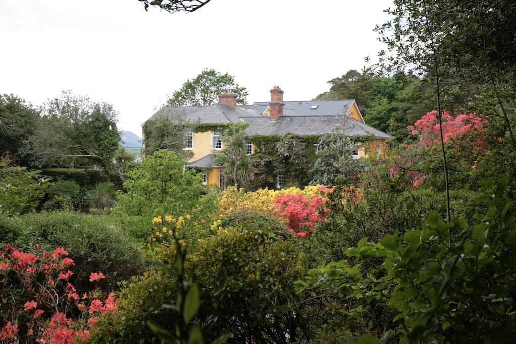 Carrig Country House & Restaurant Guest House Killorglin Exterior photo