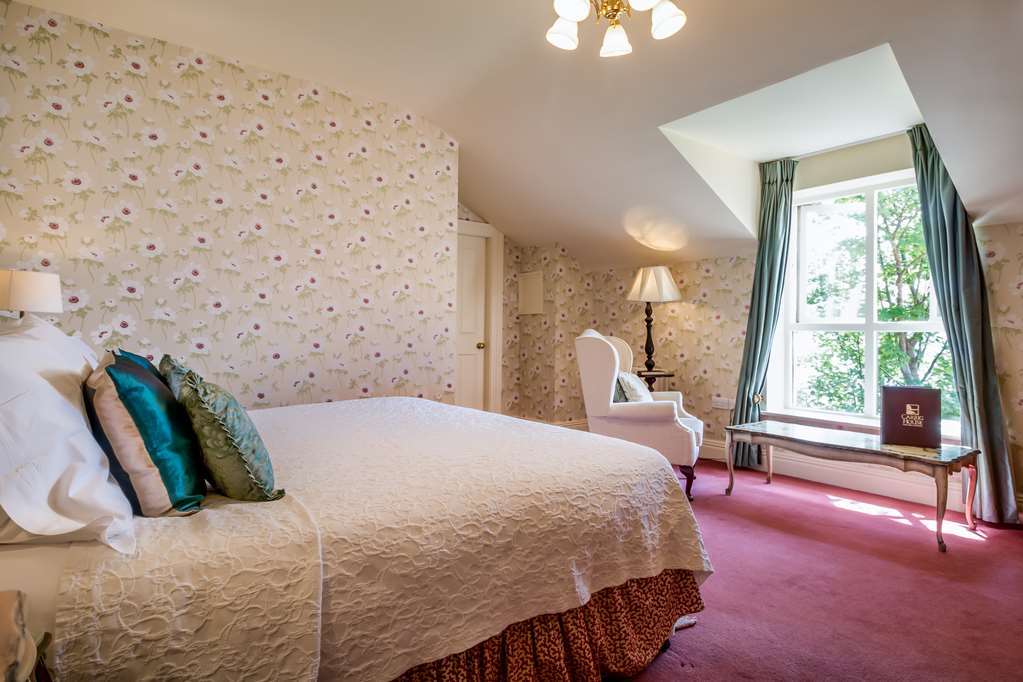 Carrig Country House & Restaurant Guest House Killorglin Room photo